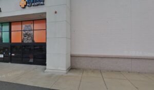 PetSmart Dog Training