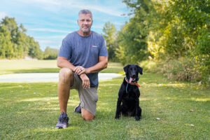 Kingseed Kennels & Dog Training