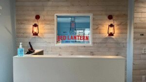 Red Lantern Dog Training, LLC