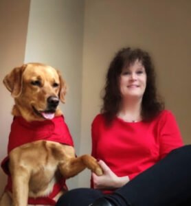 Cindy’s Puppy Training School