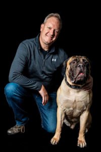 Premier Pack Dog Training and Behavior Solutions