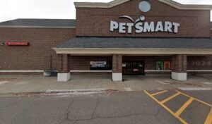 PetSmart Dog Training