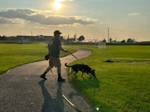Unleashed K9 LLC