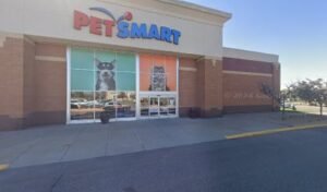 PetSmart Dog Training