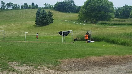 Dokken’s Oak Ridge Kennels