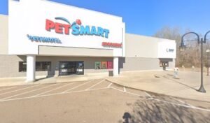PetSmart Dog Training