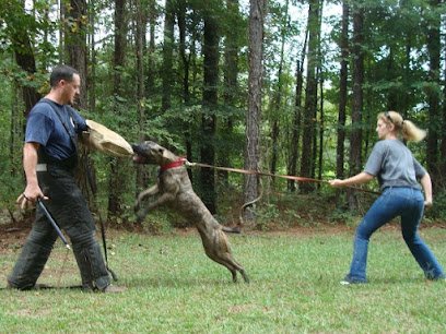 American Sentinel K9, LLC