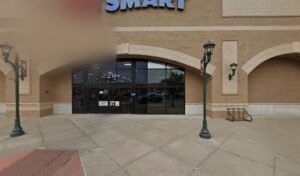 PetSmart Dog Training