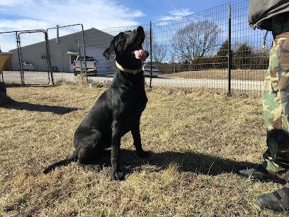 Lafollette K-9 Training Center