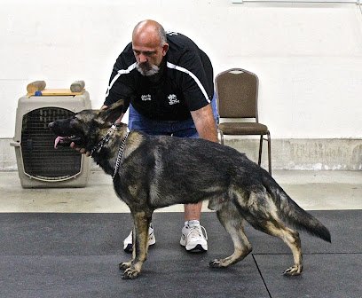Pap-Paws Dog Training Center
