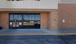 PetSmart Dog Training