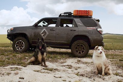 Cross Tier K9 LLC