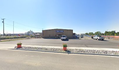 Dog Training Billings Montana