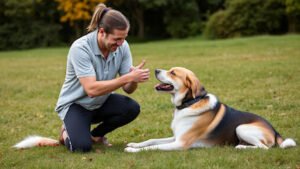 JDV Dog Training