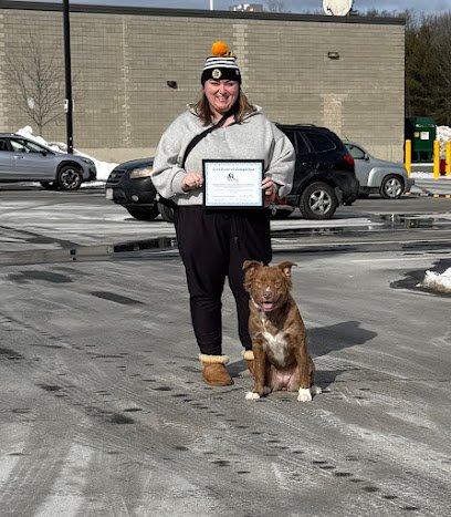 Chris Park k9 Dog Training