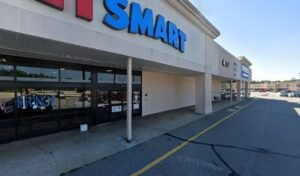 PetSmart Dog Training