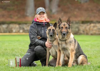 Nordic K9 LLC