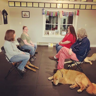 Sarah’s Courteous Canine, LLC