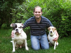 NH Dog Training