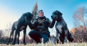 Uncle Max Dog Trainer