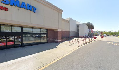PetSmart Dog Training