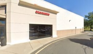 PetSmart Dog Training