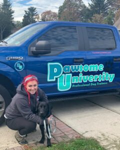 Pawsome University