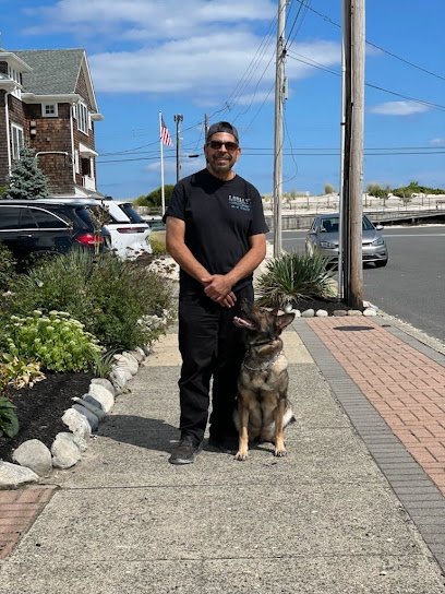 Pro K9 Center