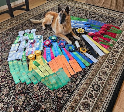 Pinelands K-9 Club
