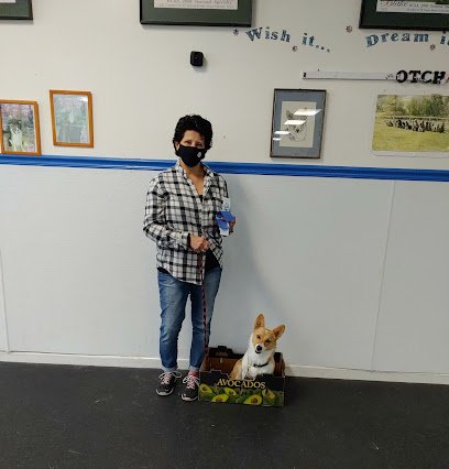 Hunterdon K-9 Center, LLC