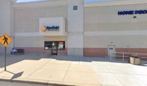 PetSmart Dog Training