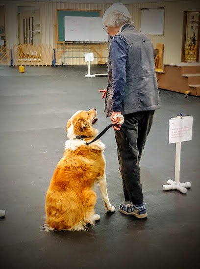 Sandia Dog Obedience Club Inc