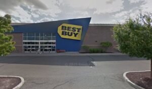 PetSmart Dog Training