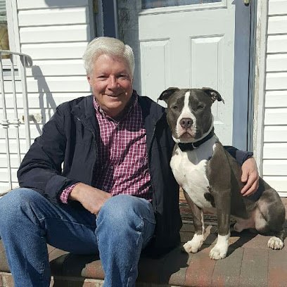 K-9’s Best Friend
