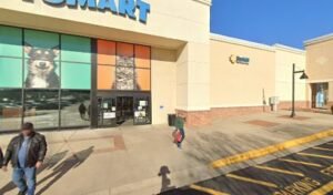 PetSmart Dog Training