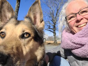 Canine Soul Connection