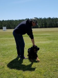 Jacksonville Schutzhund Club