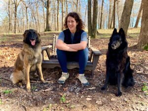 Synapse Canine Learning Center