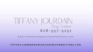 Inner Knowing Canine Connections