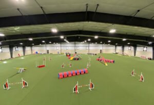 Rising Star Canine Ranch