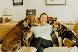 Pawsitive Pup Training