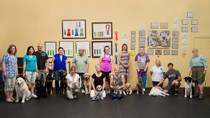 Jackie’s Basics and Beyond Dog Training
