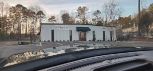 Sit Means Sit Dog Training Raleigh