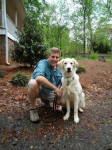 Jim Hodges Dog Training