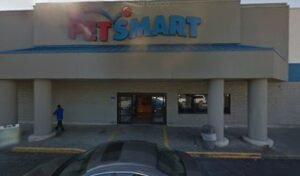 PetSmart Dog Training