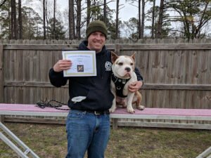 Purrfect Pooches Dog Training
