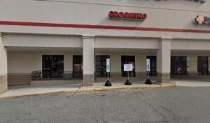 PetSmart Dog Training