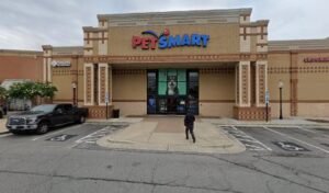 PetSmart Dog Training