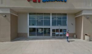 PetSmart Dog Training