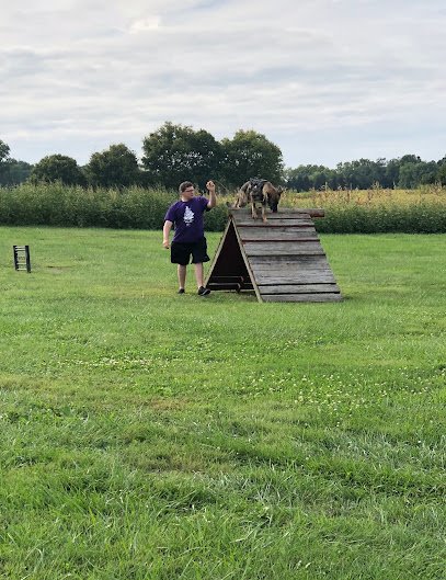 Whiting’s K-9 Services and Detection LLC